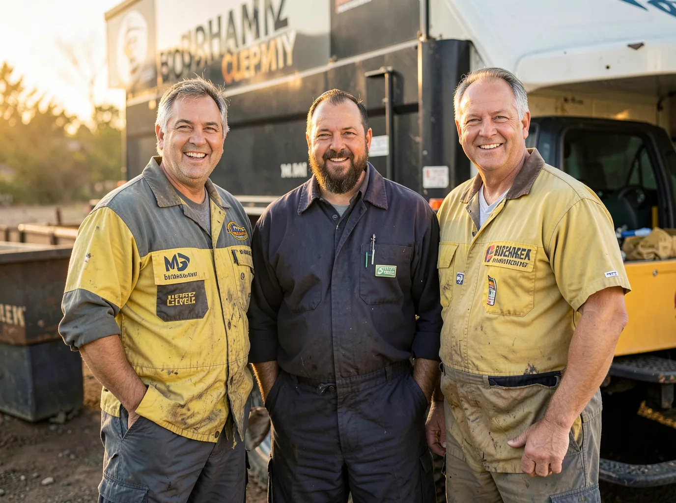 Sewage Cleanup company in Rockville, NE