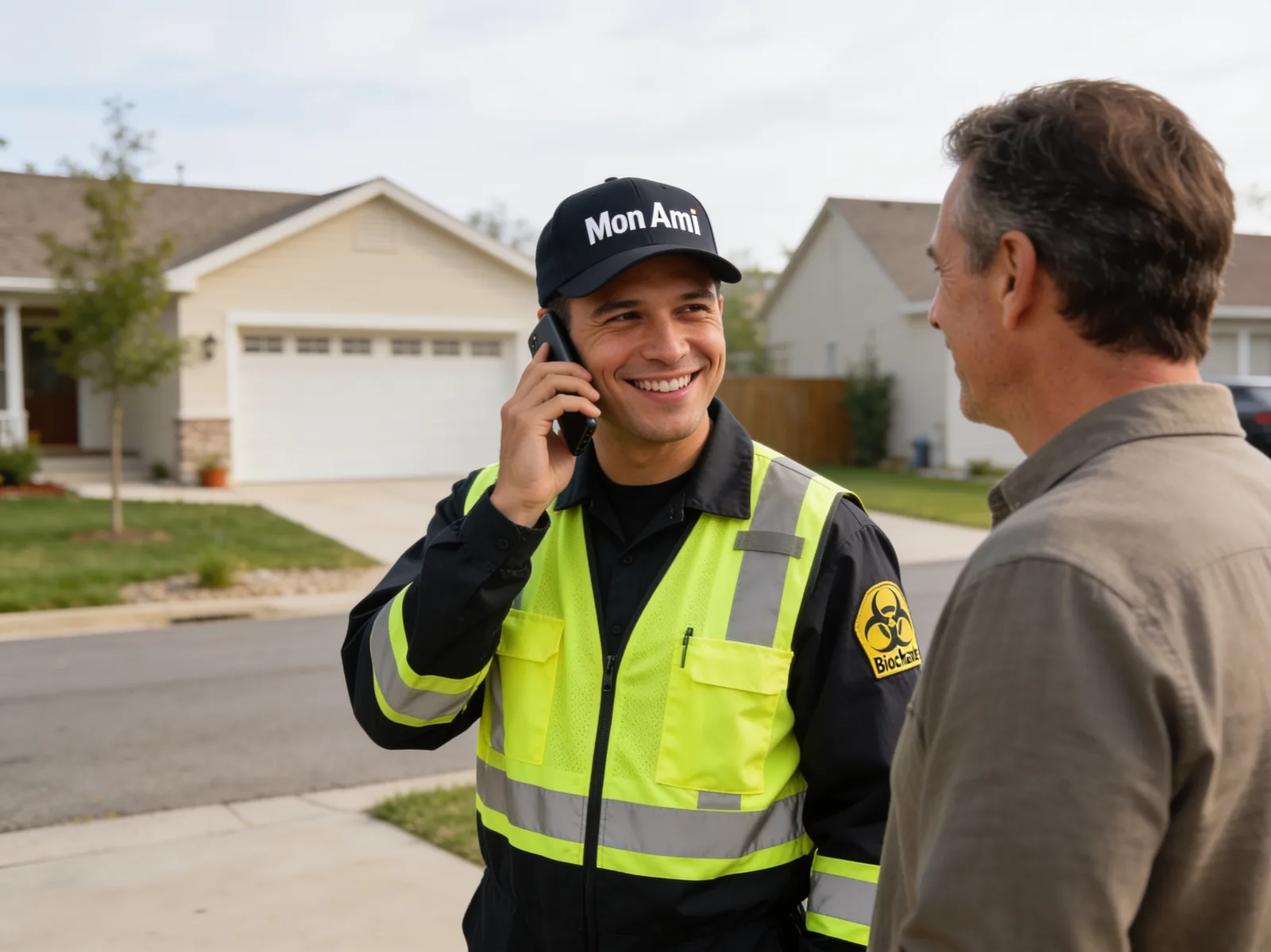 Sewage Cleanup Rockville, NE FAQs