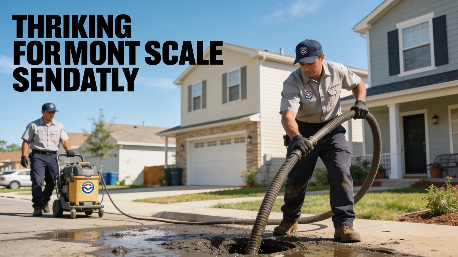 Sewage Cleanup in Rockville, NE near me